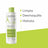 A-Derma Biology dermatologinen misellivesi 400 ml