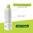 A-Derma Biology dermatologinen misellivesi 400 ml