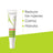 A-Derma Biology - ihotautilääketieteellinen hoito punoitusta vastaan 40 ml