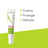 A-Derma Biology Rauhoittava ihonhoito 40 ml