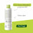 A-Derma Biology dermatologinen meikinpoistoaine 400 ml