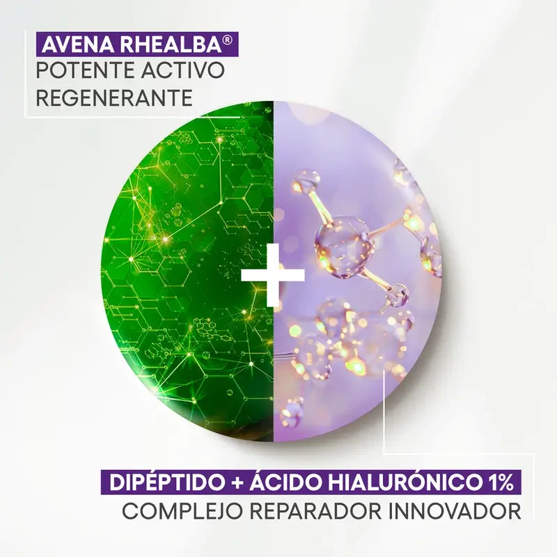 A-Derma Epitheliale AH Ultra -rauhoittava, arpia ehkäisevä korjaava voide 40 ml