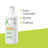 A-Derma Exomega Control pehmentävä vartalovoide 400 ml