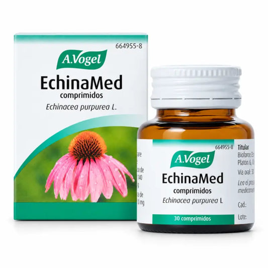 A.Vogel Echinamed 30 tablettia