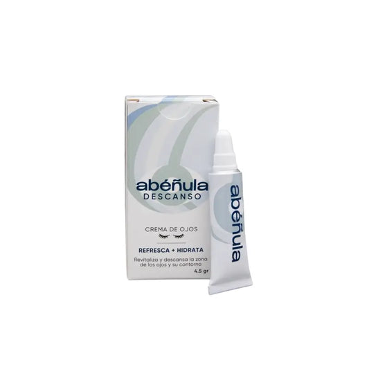 Abéñula Eye Contour Large Rest, 4.5 g
