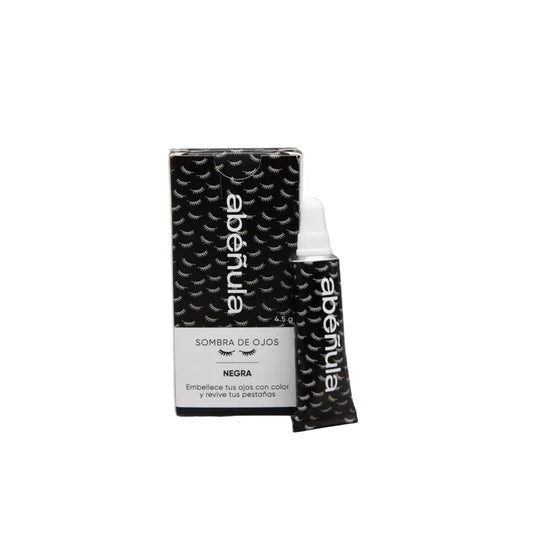 Abéñula Eye Make-Up Large Black, 4,5 g