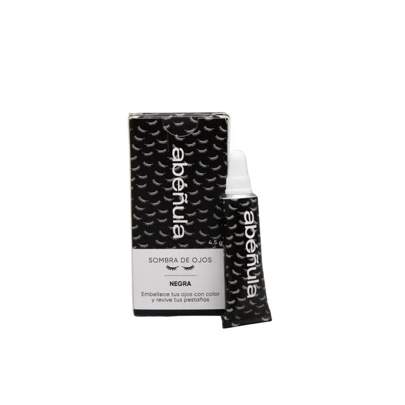 Abéñula Eye Make-Up Large Black, 4,5 g
