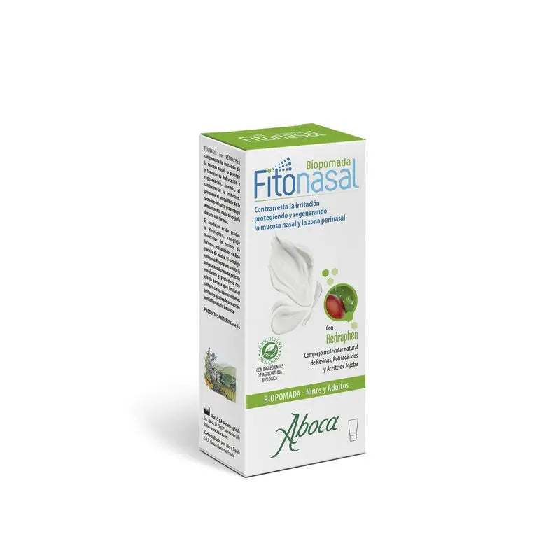 Aboca Fitonasal Biopomada, 10 ml