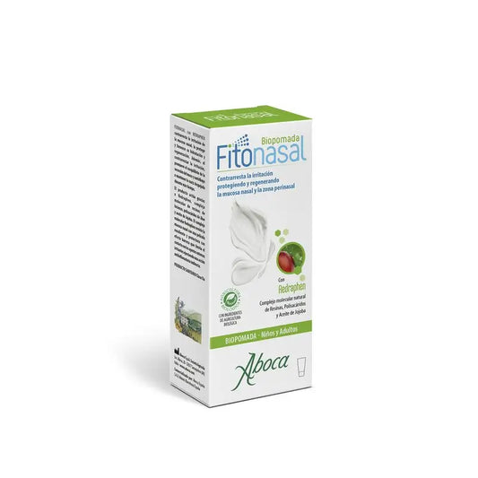 Aboca Fitonasal Biopomada, 10 ml