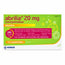 Bilastina Abrilia Normon 20 mg, 14 tablettia