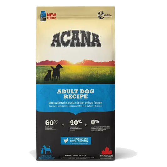Acana Canine Adult 17 kg koiranruoka