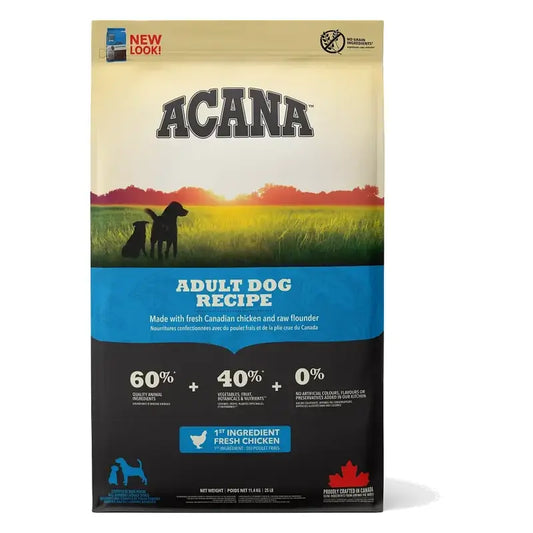Acana Canine Adult 2 kg koiranruoka