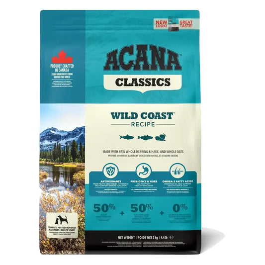 Acana Canine Adult Regionals Pacifica 2 kg  koiranruoka