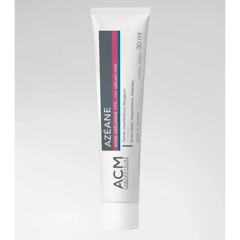 Acm Laboratoires Azeane Azelaiinihappo 15 % Voide 30 ml.