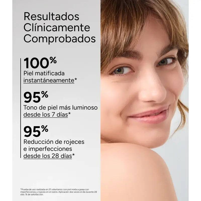 Acm Laboratoires Azeane Azelaiinihappo 15 % Voide 30 ml.