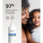 Acm Laboratoires Sensitelial.Ad Intensiivinen hoitoaine 500 ml 