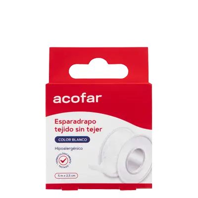 Acofar Woven S/Woven Tape 5X2,5C