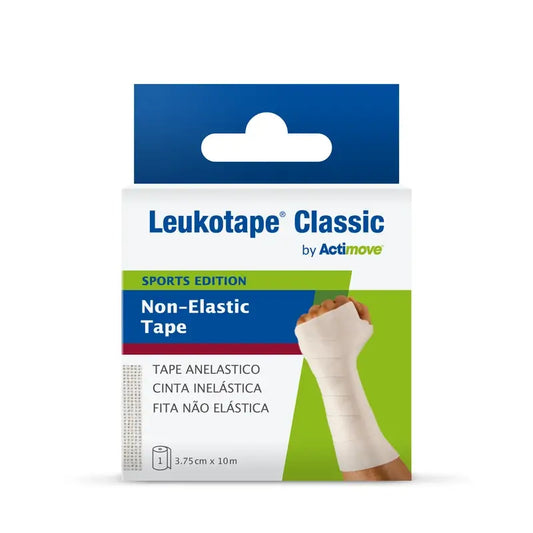 Leukotape Classic 3,75 cm x 10 m