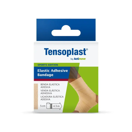 Tensoplast 5 cm × 4,5 m