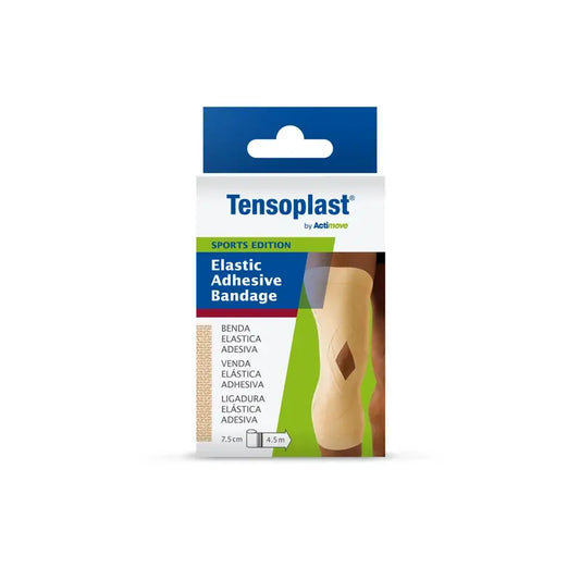 Tensoplast 7,5 cm x 4,5 m