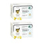 Activecomplex Omega 3, 2X180 Capsules