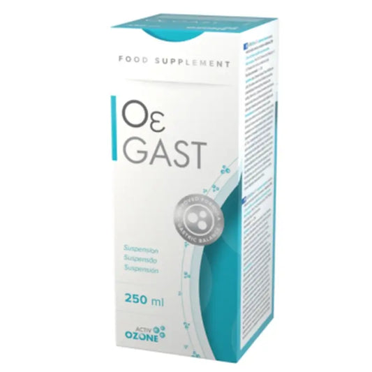 Activozone Activozone G120 Pro , 250 ml