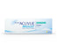 Acuvue 1 Day Moist Daily Multifocal Lenses , 30 units