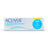 Acuvue Oasys 1 Day With Hydraluxe -toriset päivittäiskäyttöiset piilolinssit, 30 kpl