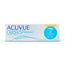 Acuvue Oasys 1 Day With Hydraluxe -toriset päivittäiskäyttöiset piilolinssit, 30 kpl