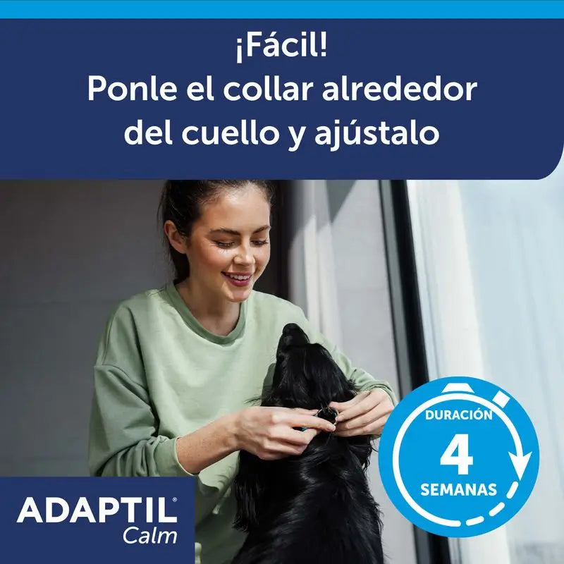 Ceva Adaptil-kaulapanta 45 cm, stressiä lievittävät feromonit