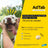 AdTab 56 mg purutabletit koirille (1,3–2,5 kg), 1 pakkaus