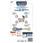 Advance Feline Sterilizado Hairball 1,5 kg, kissanruoka
