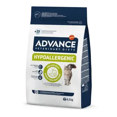 Advance Kissojen eläinlääkärin ruoka 6 kg