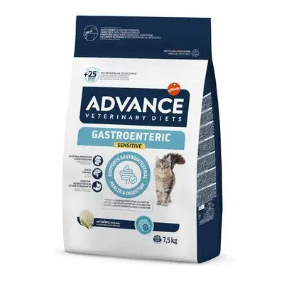 Advance Kissojen eläinlääkärin ruoka 7 kg