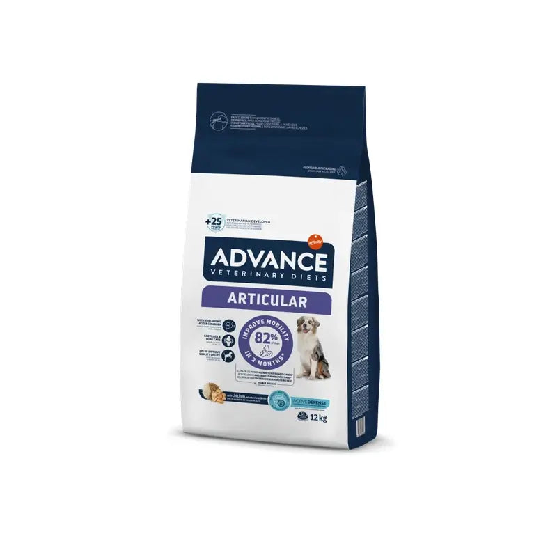 Advance Vet Canine Adult Articular Care 12 kg, koiranruoka