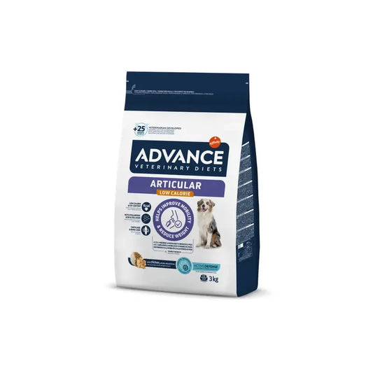 Advance Vet Canine Adult Articular Red. 3 kg, koiranruoka