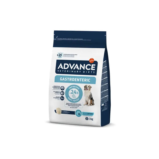 Advance Vet Canine Adult Gastroenteric 3 kg, koiranruoka