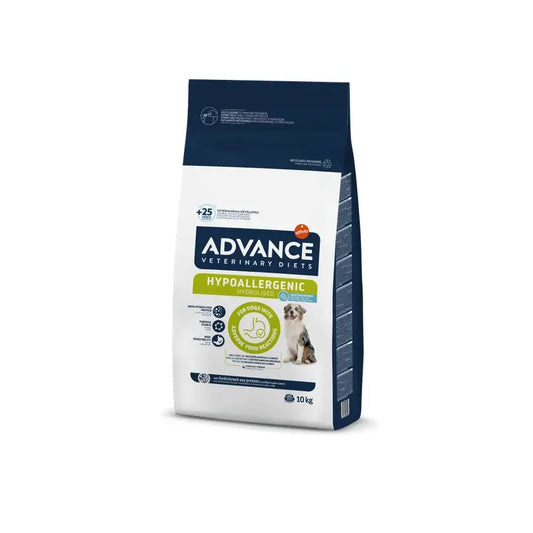 Advance Vet Canine Adult Hypoallergenic 10 kg, koiranruoka