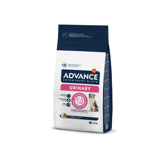 Advance Vet Canine Adult Urinary 12 kg, koiranruoka