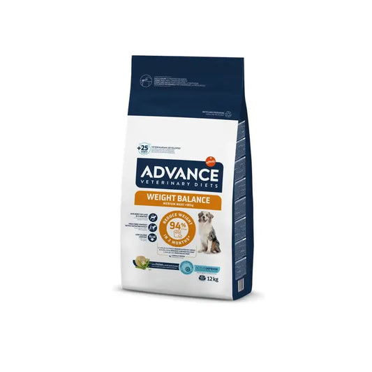 Advance Vet Canine Adult Weight Balance 12 kg, koiranruoka