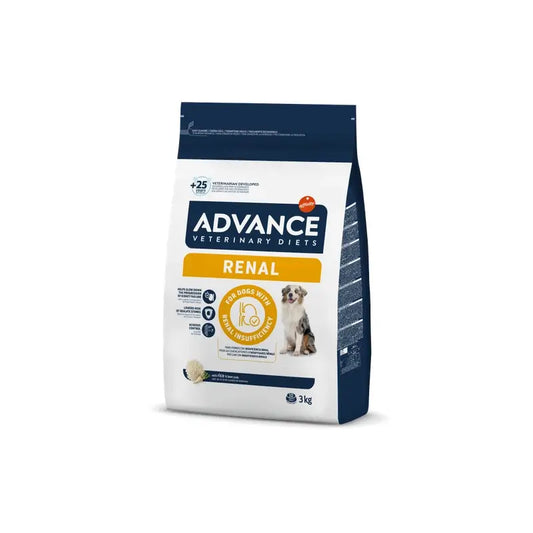 Advance Vet Canine Renal Failure 3 kg, koiranruoka