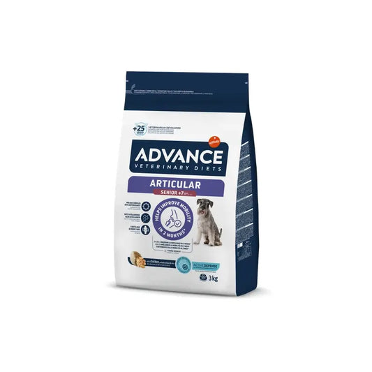 Advance Vet Canine Senior +7 Articular 3K, koiranruoka