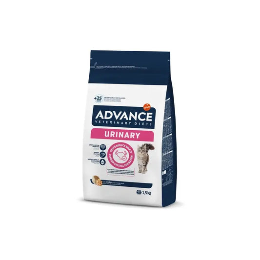 Advance Vet Feline Adult Renal 1,5 kg, kissanruoka