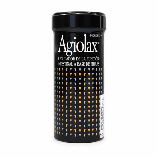 Agiolax-rakeet 250 g