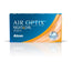 Air Optix Night&Day Aqua Spherical Monthly Contact Lenses, 6 units - +4.25, 8.6, 13.8