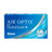 Air Optix Plus Hydraglade Monthly Spherical Contact Lenses, 6 units - -3.50, 8.6, 14.2