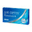 Air Optix Plus Hydraglade Monthly Spherical Contact Lenses, 6 units - -11.00, 8.6, 14.2