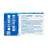 Air Optix Plus Hydraglade Monthly Spherical Contact Lenses, 6 units - +0.50, 8.6, 14.2