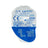 Air Optix Plus Hydraglade Monthly Spherical Contact Lenses, 6 units - +0.25, 8.6, 14.2