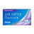 Air Optix Plus HydraGlyde Monthly Multifocal Lenses, 3 units - -0.25, 8.6, Low, 14.2